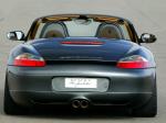 Porsche Boxster by Gemballa 2006 года